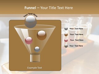 System Power Cooling PowerPoint Template
