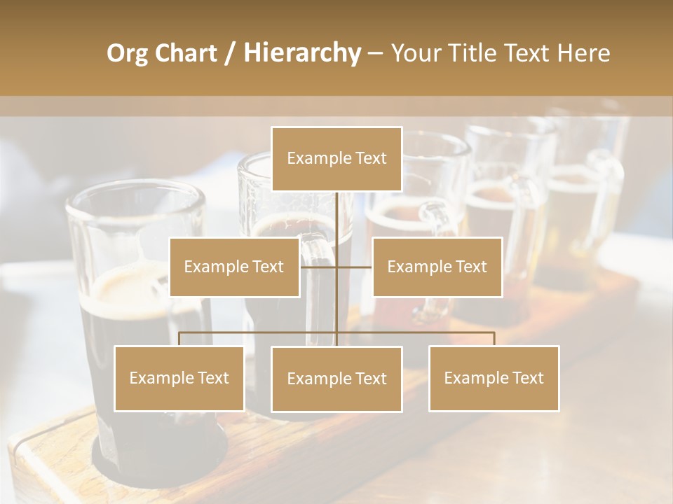 System Power Cooling PowerPoint Template