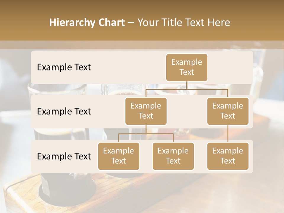 System Power Cooling PowerPoint Template