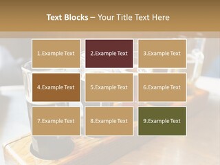 System Power Cooling PowerPoint Template