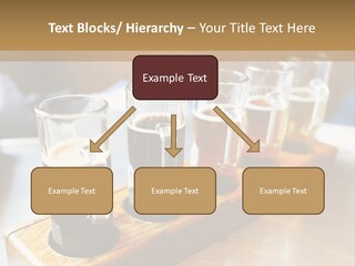 System Power Cooling PowerPoint Template