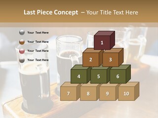 System Power Cooling PowerPoint Template