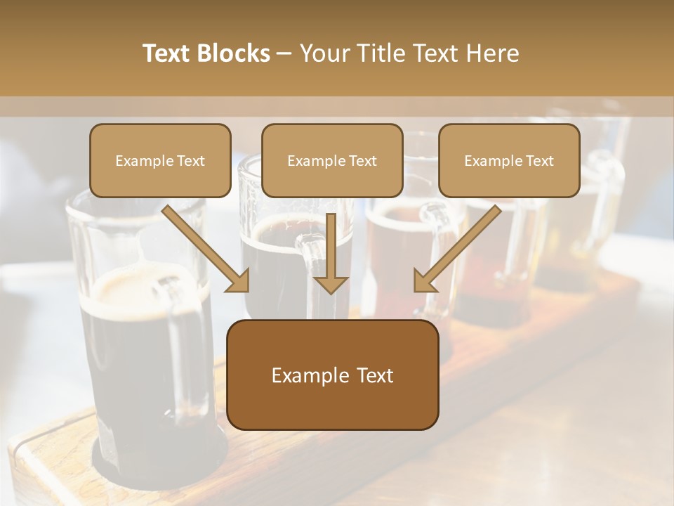 System Power Cooling PowerPoint Template