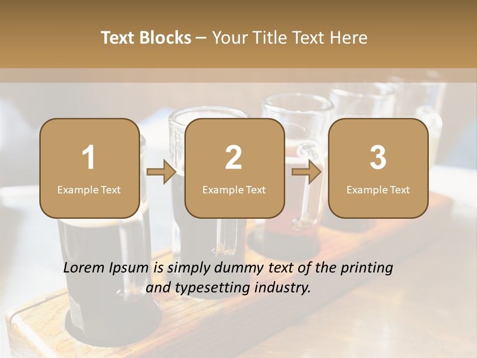 System Power Cooling PowerPoint Template