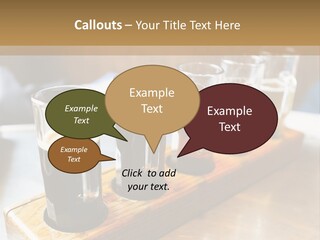 System Power Cooling PowerPoint Template