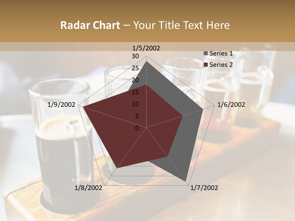 System Power Cooling PowerPoint Template