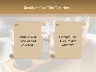 System Power Cooling PowerPoint Template