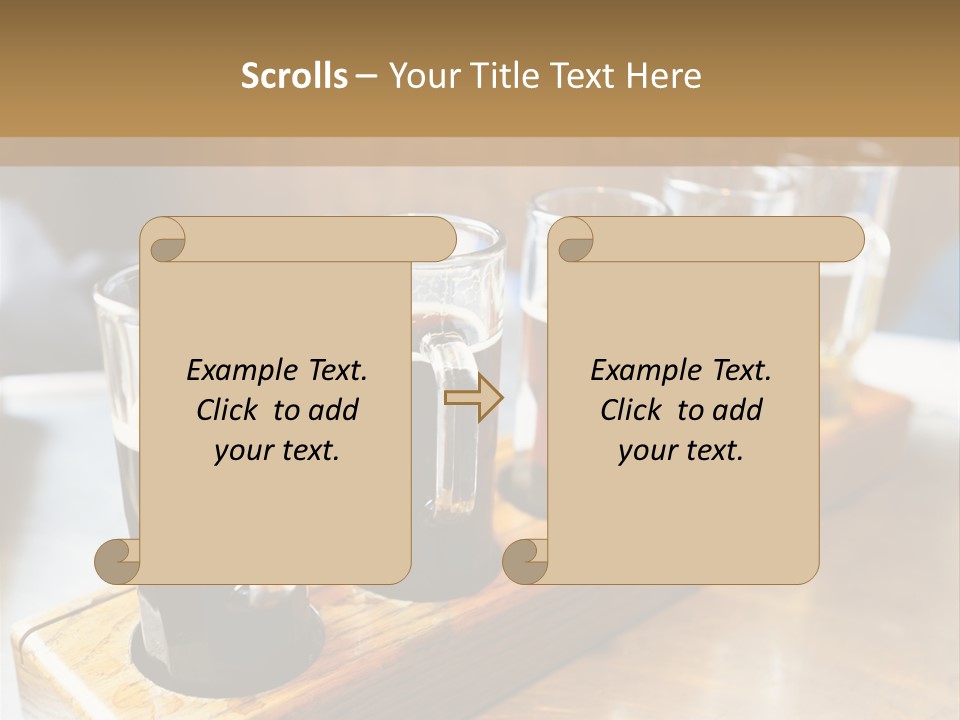 System Power Cooling PowerPoint Template