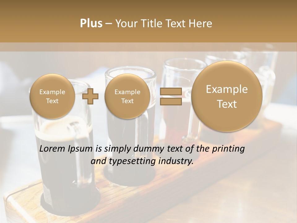 System Power Cooling PowerPoint Template