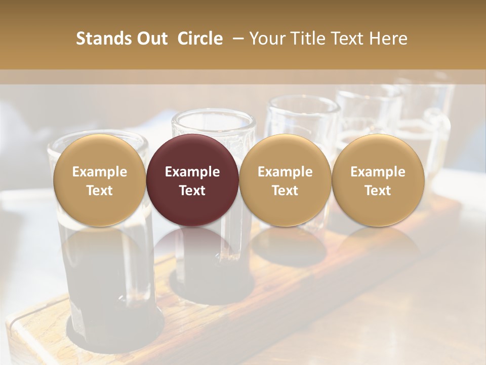 System Power Cooling PowerPoint Template