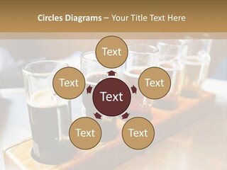 System Power Cooling PowerPoint Template