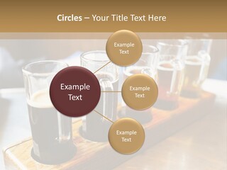 System Power Cooling PowerPoint Template