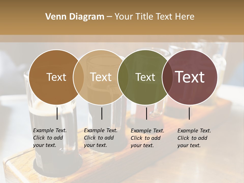 System Power Cooling PowerPoint Template
