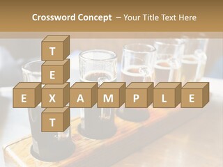 System Power Cooling PowerPoint Template