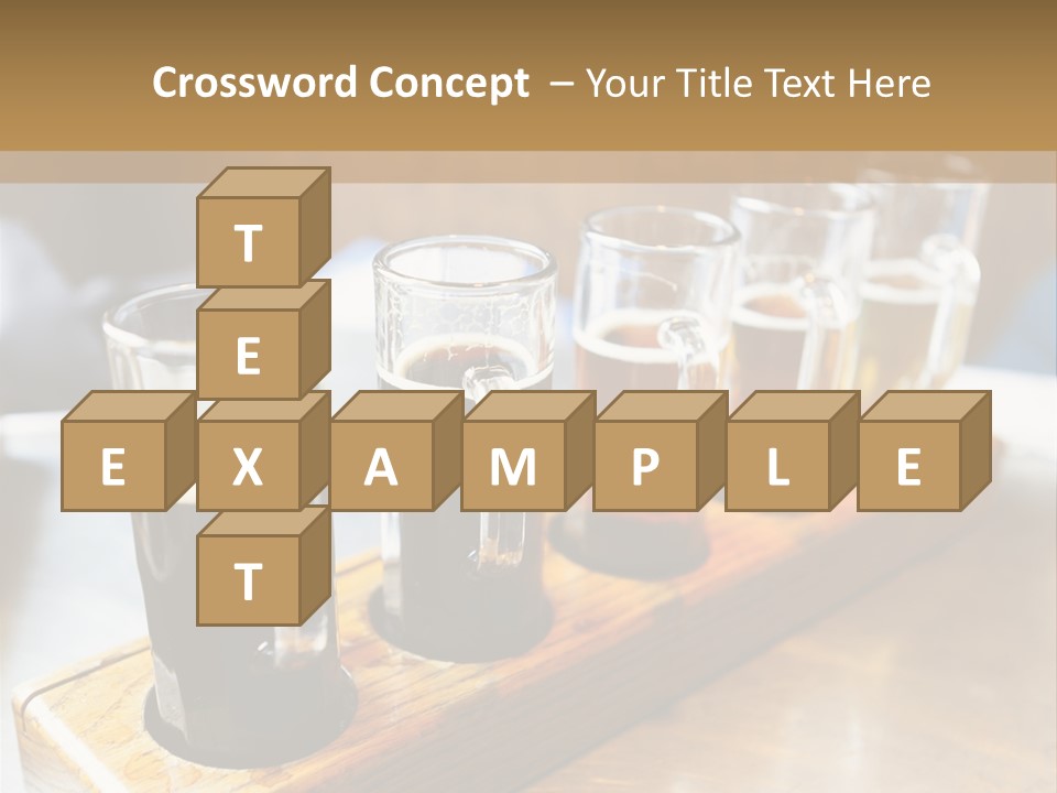 System Power Cooling PowerPoint Template