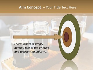 System Power Cooling PowerPoint Template