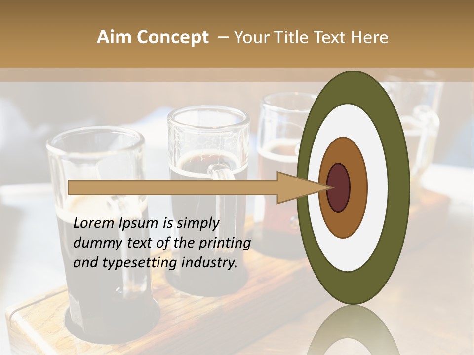 System Power Cooling PowerPoint Template