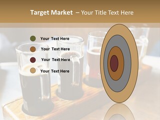 System Power Cooling PowerPoint Template