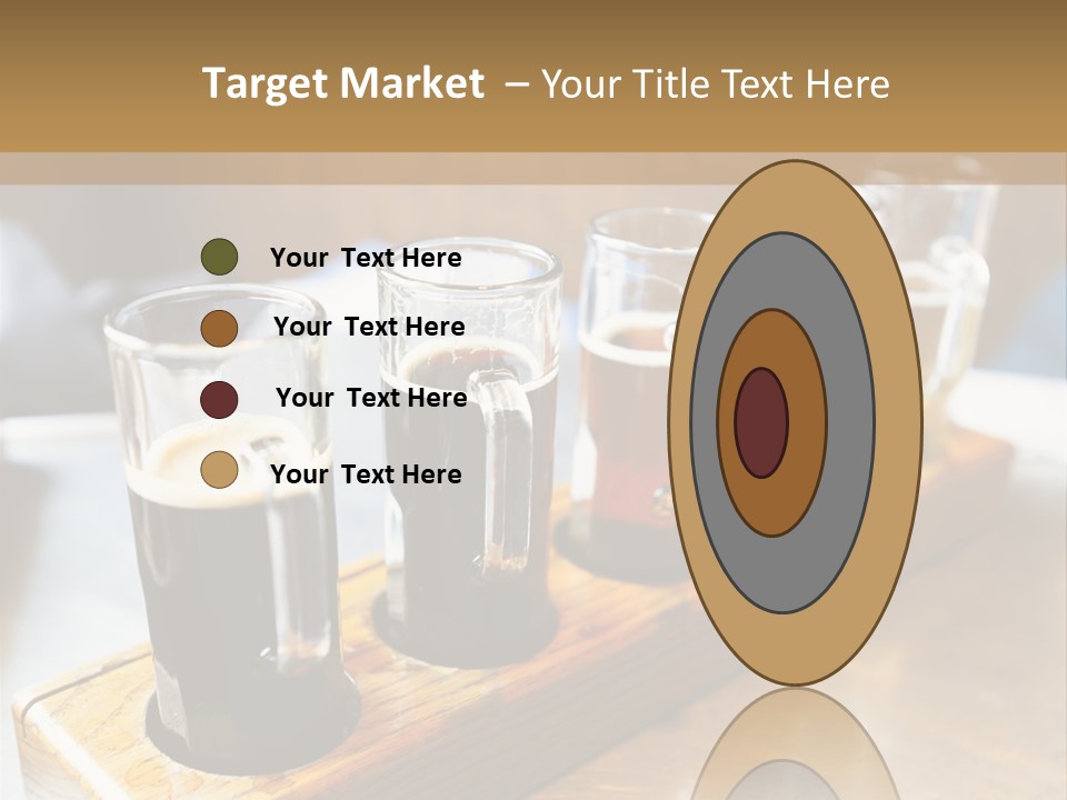 System Power Cooling PowerPoint Template