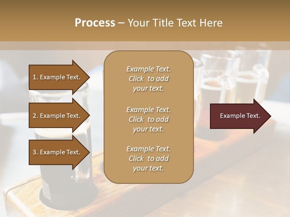 System Power Cooling PowerPoint Template