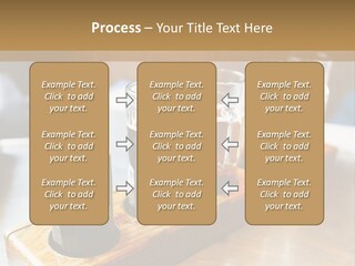 System Power Cooling PowerPoint Template
