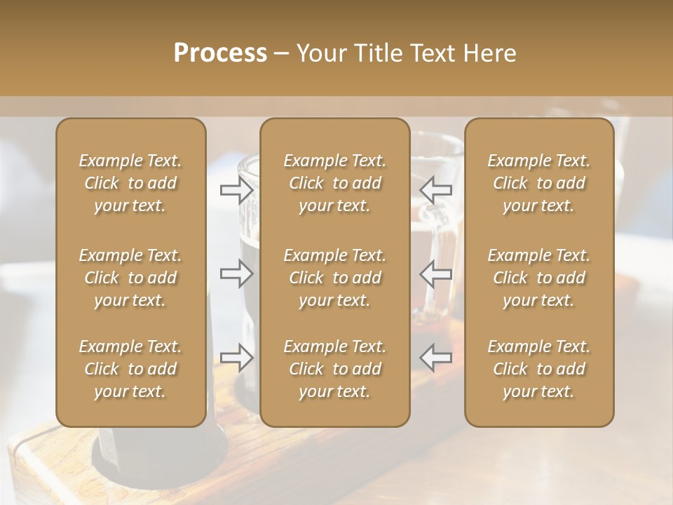 System Power Cooling PowerPoint Template