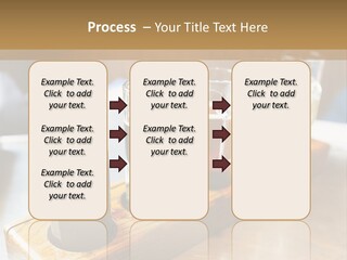 System Power Cooling PowerPoint Template