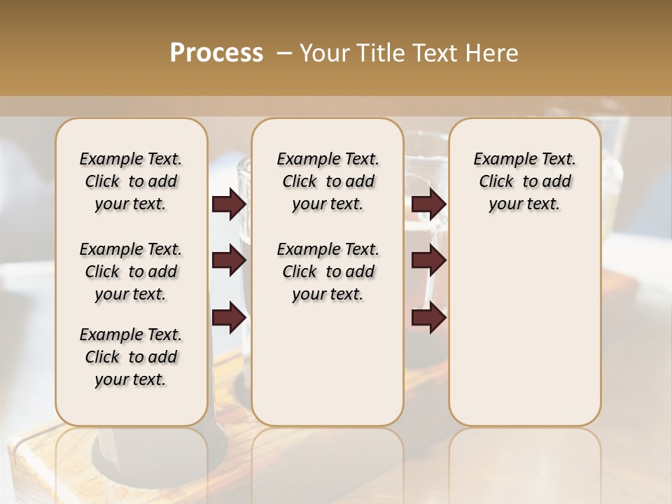 System Power Cooling PowerPoint Template