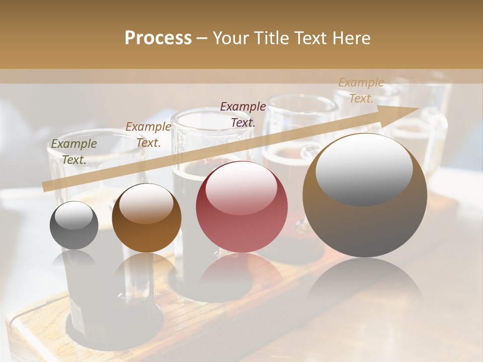System Power Cooling PowerPoint Template