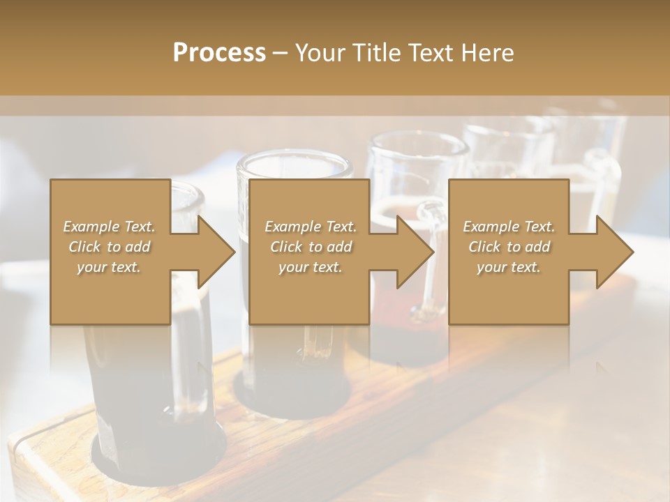 System Power Cooling PowerPoint Template