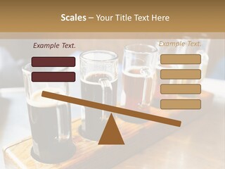 System Power Cooling PowerPoint Template