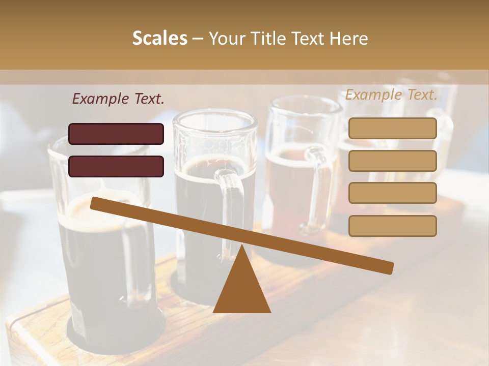 System Power Cooling PowerPoint Template