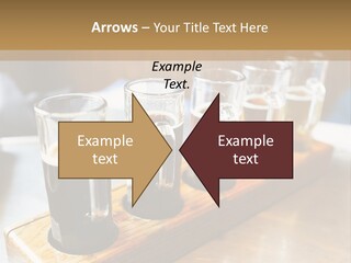 System Power Cooling PowerPoint Template