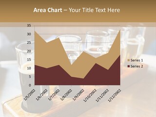 System Power Cooling PowerPoint Template