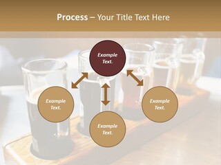 System Power Cooling PowerPoint Template