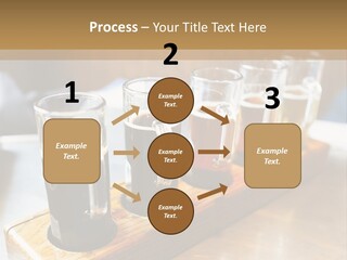 System Power Cooling PowerPoint Template