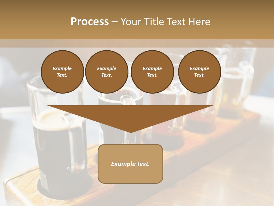 System Power Cooling PowerPoint Template