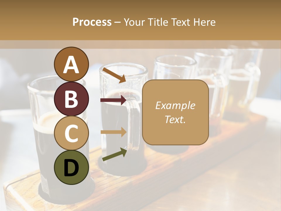 System Power Cooling PowerPoint Template