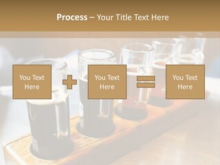 System Power Cooling PowerPoint Template