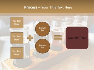 System Power Cooling PowerPoint Template