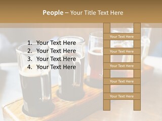 System Power Cooling PowerPoint Template