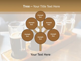System Power Cooling PowerPoint Template