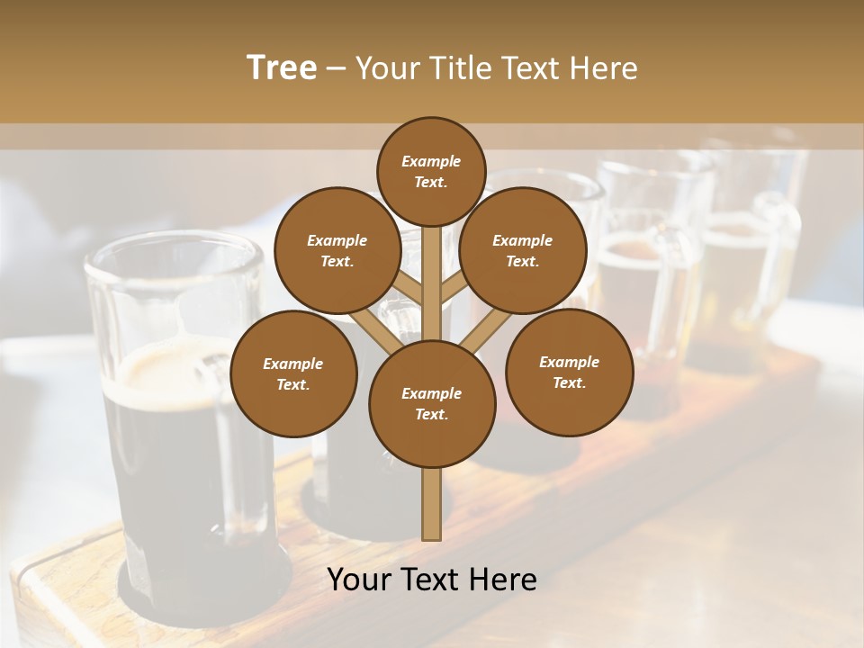 System Power Cooling PowerPoint Template