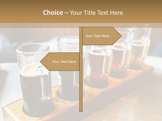 System Power Cooling PowerPoint Template