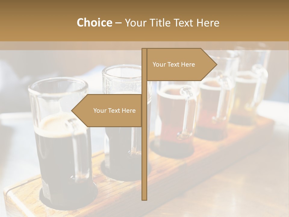 System Power Cooling PowerPoint Template
