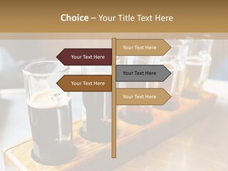 System Power Cooling PowerPoint Template
