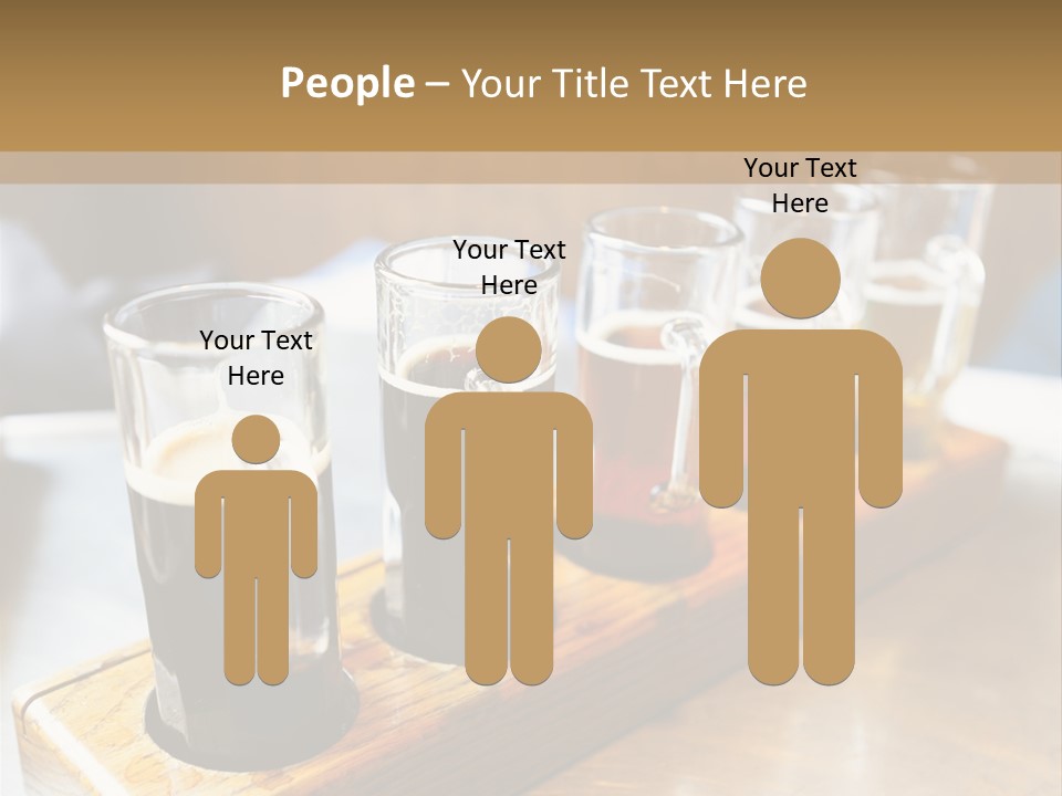 System Power Cooling PowerPoint Template