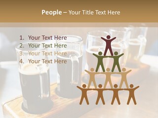 System Power Cooling PowerPoint Template