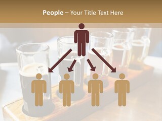 System Power Cooling PowerPoint Template