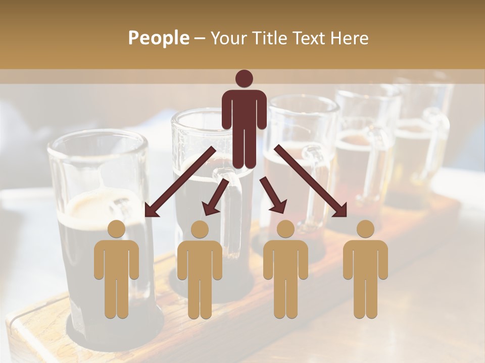 System Power Cooling PowerPoint Template